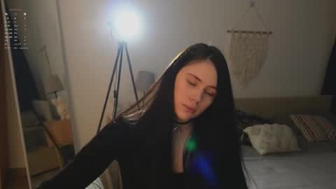 Jennet online show from 22, 11, 2025