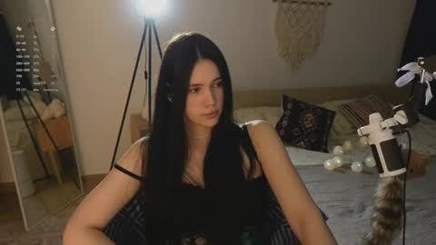 Jennet online show from 13, 2, 2026