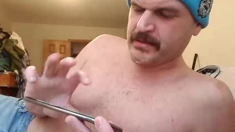 nimrod_tex online show from 1, 12, 2025