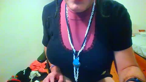 nina8383 online show from 7, 1, 2026