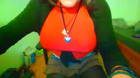 nina8383 online show from 31, 1, 2026