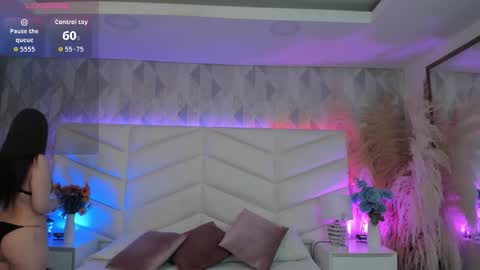 Snapshot of nina__ford chatting on 17, 2, 2026 nina__ford online show from 17, 2, 2026