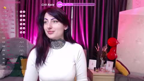 Nina online show from 19, 3, 2026