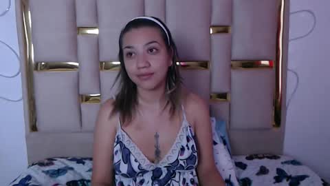 Nina Carther online show from 3, 11, 2025