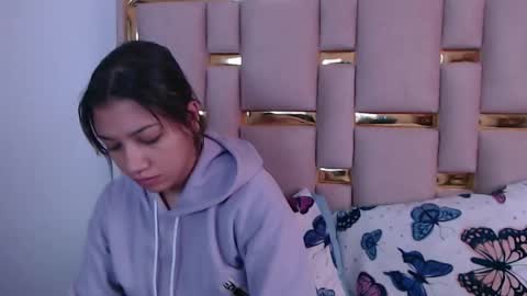 Nina Carther online show from 7, 11, 2025