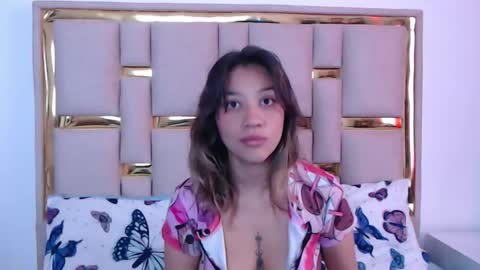 Nina Carther online show from 9, 11, 2025