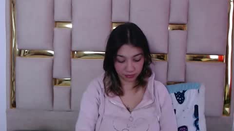 Nina Carther online show from 15, 11, 2025