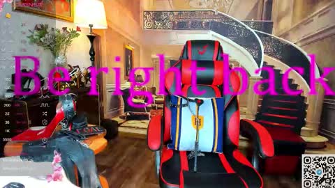 Nina online show from 21, 3, 2026