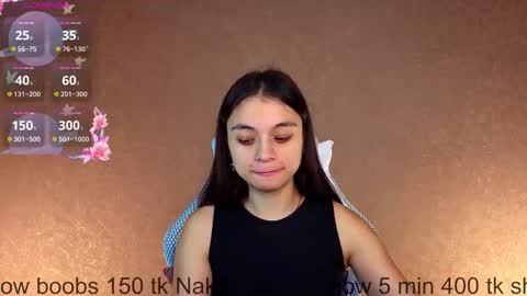 Ketrin online show from 9, 10, 2025