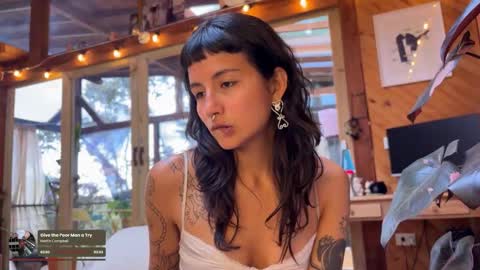 Snapshot of nina_just chatting on 7, 2, 2026 Nina. online show from 7, 2, 2026