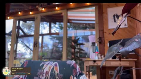 Snapshot of nina_just chatting on 8, 2, 2026 Nina. online show from 8, 2, 2026