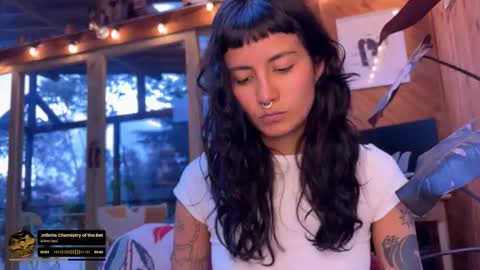 Snapshot of nina_just chatting on 13, 2, 2026 Nina. online show from 13, 2, 2026