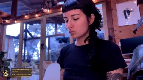 Snapshot of nina_just chatting on 25, 2, 2026 Nina. online show from 25, 2, 2026