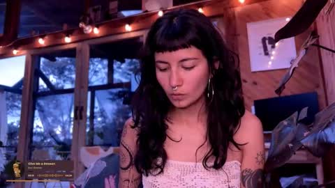 Snapshot of nina_just chatting on 28, 2, 2026 Nina. online show from 28, 2, 2026