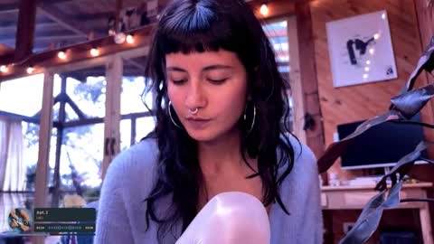 Snapshot of nina_just chatting on 6, 3, 2026 Nina. online show from 6, 3, 2026