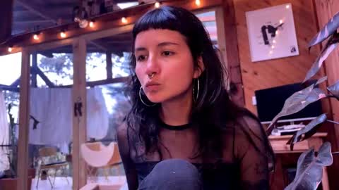 Snapshot of nina_just chatting on 10, 3, 2026 Nina. online show from 10, 3, 2026