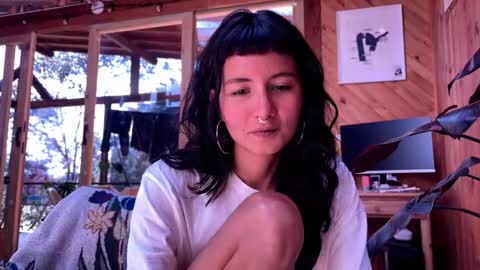 Snapshot of nina_just chatting on 20, 3, 2026 Nina. online show from 20, 3, 2026