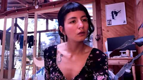 Snapshot of nina_just chatting on 26, 3, 2026 Nina. online show from 26, 3, 2026