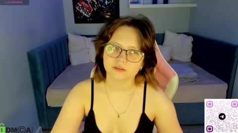 nina lunaa online show from 7, 10, 2025