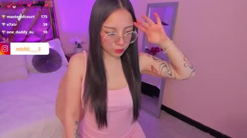 Nina myers online show from 7, 3, 2026