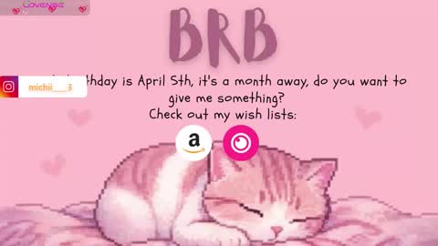 Nina myers online show from 17, 3, 2026