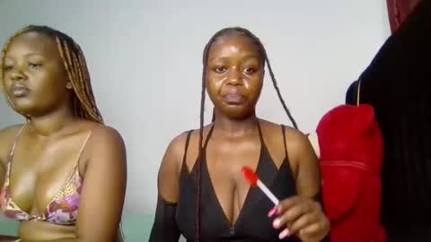 Nina online show from 22, 2, 2026