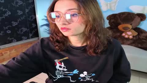 Nina online show from 20, 2, 2026