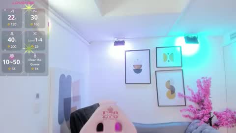 Nina  online show from 5, 2, 2026