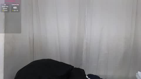 Snapshot of ninaa_fox chatting on 13, 11, 2025 Ninaa fox online show from 13, 11, 2025