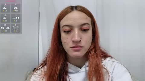 Snapshot of ninaa_fox chatting on 14, 11, 2025 Ninaa fox online show from 14, 11, 2025