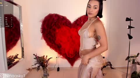    online show from 14, 2, 2025