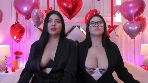 Snapshot of ninablooms01 chatting on 15, 2, 2026 Nina online show from 15, 2, 2026