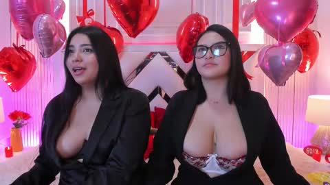 Snapshot of ninablooms01 chatting on 15, 2, 2026 Nina online show from 15, 2, 2026