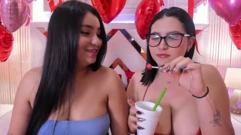 Snapshot of ninablooms01 chatting on 21, 2, 2026 Nina online show from 21, 2, 2026