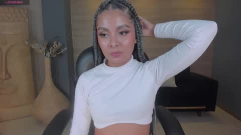 Nina online show from 11, 10, 2025