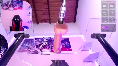 Valentina online show from 12, 1, 2026