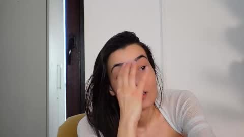 Snapshot of ninacrystal chatting on 17, 2, 2026 NinaCrystal online show from 17, 2, 2026