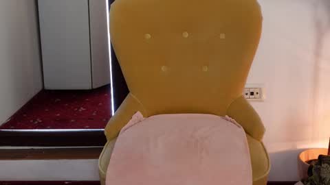 Snapshot of ninacrystal chatting on 27, 2, 2026 NinaCrystal online show from 27, 2, 2026