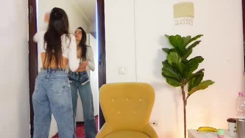 Snapshot of ninacrystal chatting on 22, 3, 2026 NinaCrystal online show from 22, 3, 2026