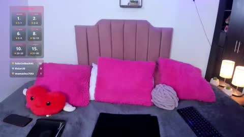 Nina online show from 8, 3, 2026