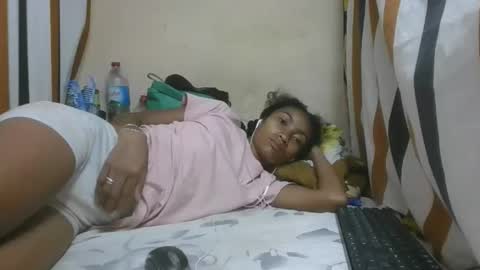 ninaeaa online show from 8, 1, 2026