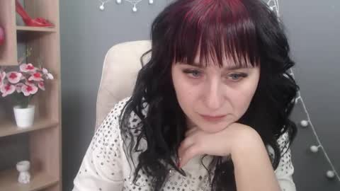 Snapshot of ninaflawlees chatting on 19, 2, 2026 ninaflawlees online show from 19, 2, 2026