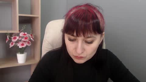 Snapshot of ninaflawlees chatting on 23, 2, 2026 ninaflawlees online show from 23, 2, 2026