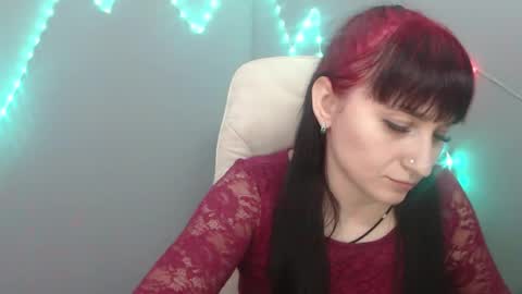 Snapshot of ninaflawlees chatting on 25, 2, 2026 ninaflawlees online show from 25, 2, 2026