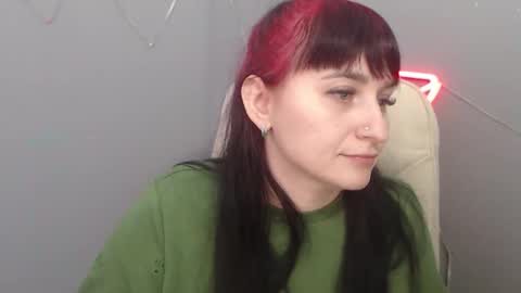 Snapshot of ninaflawlees chatting on 27, 2, 2026 ninaflawlees online show from 27, 2, 2026