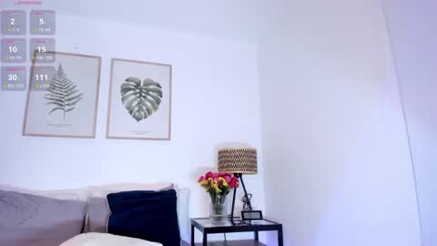 Nina Sara online show from 22, 1, 2025