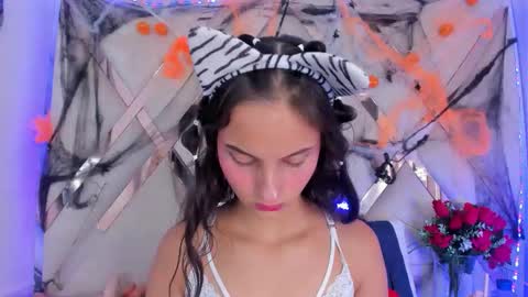 Snapshot of ninahtx chatting on 29, 10, 2025 ninahtx online show from 29, 10, 2025