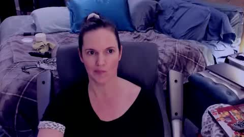 Nina Jaymes online show from 6, 12, 2024