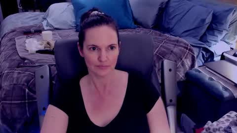 Nina Jaymes online show from 10, 12, 2024
