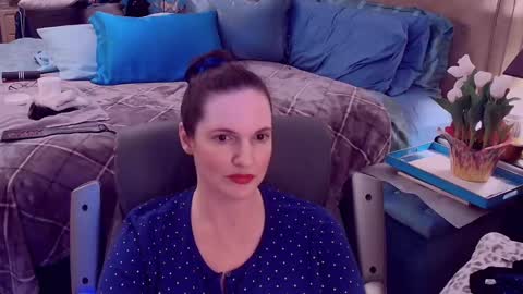 Nina Jaymes online show from 8, 2, 2025
